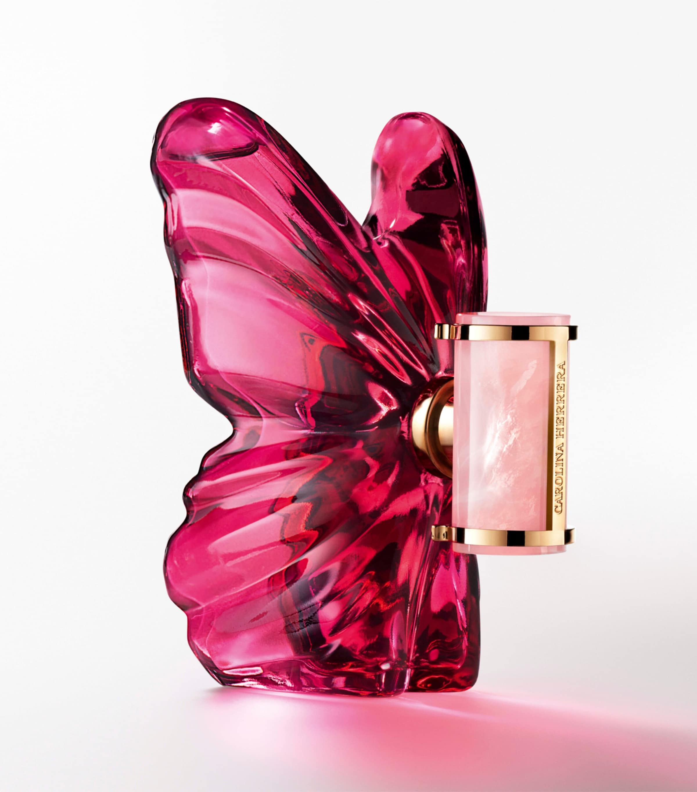 Carolina Herrera La Bomba eau de parfum refill 200ml (British brand)