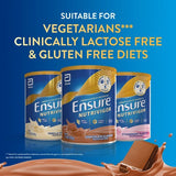 Ensure Shake Chocolate Flavour 850G GOODS Superdrug   