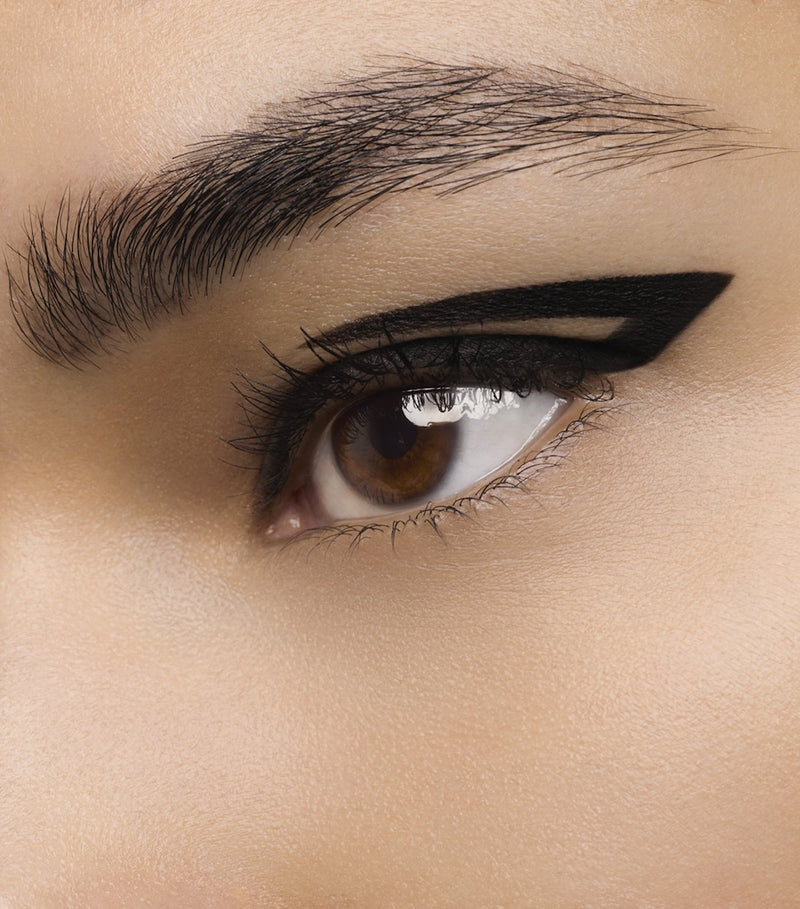 YSL Crushliner gel eyeliner pencil (British brand)