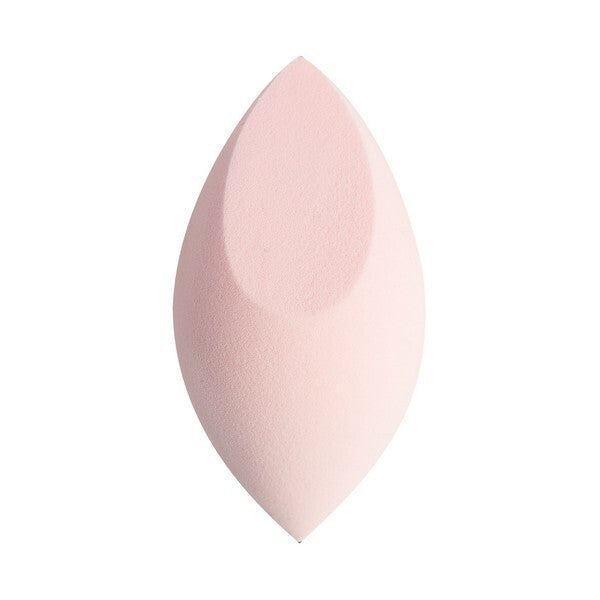 Brushworks Precision Oval Complexion Sponge