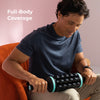 Chirp RPM rolling powered massager - British product