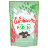 Whitworths Jumbo Flame Raisins 300g GOODS Sainsburys   