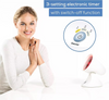 Beurer IL35 white infrared lamp with digital timer, imported from the UK