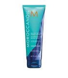 Moroccanoil blonde perfecting purple shampoo 200ml, imported from the UK