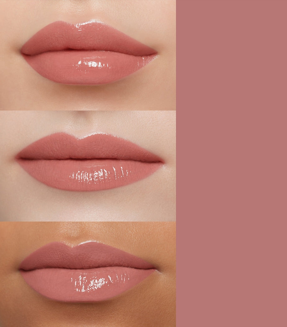 Clé de Peau Beauté Cream Rouge Shine lipstick - British product
