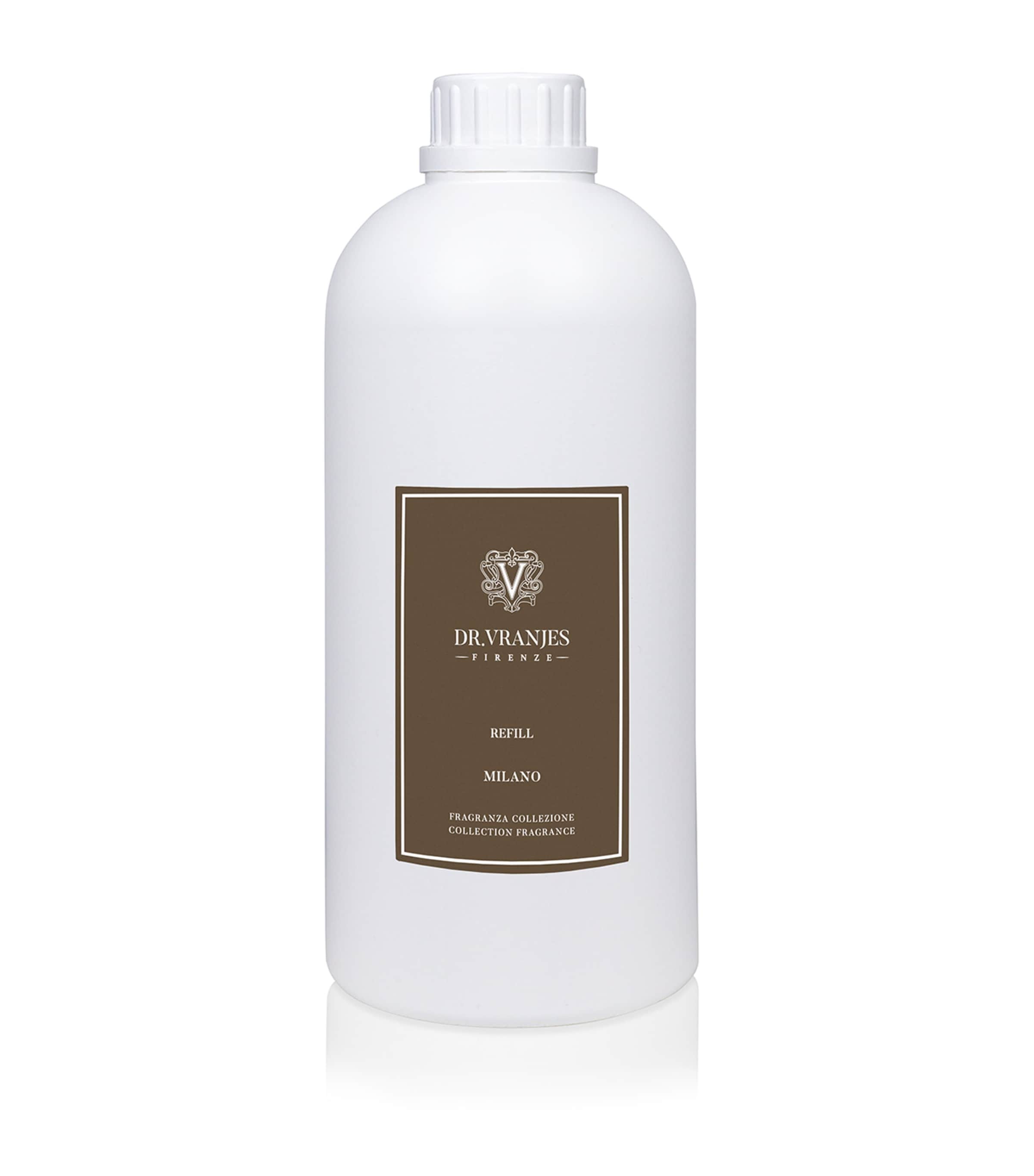 Dr. Vranjes Milano diffuser refill 2.5L - British product