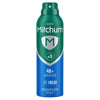 Mitchum ice fresh anti-perspirant aerosol 200ml, imported from the UK