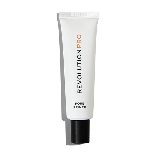 Revolution Pro Pore Face Primer GOODS Superdrug   