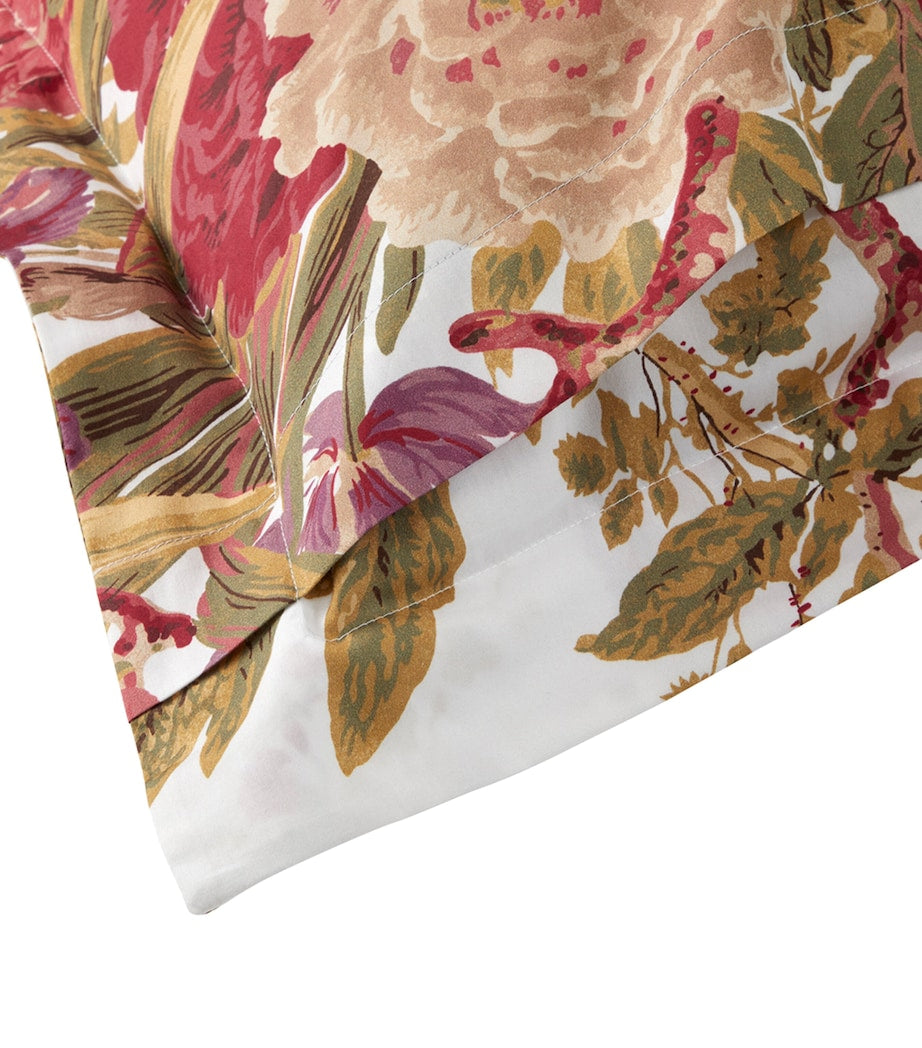 Ralph Lauren Home Corabelle Oxford pillowcase 54cm x 94cm, UK version