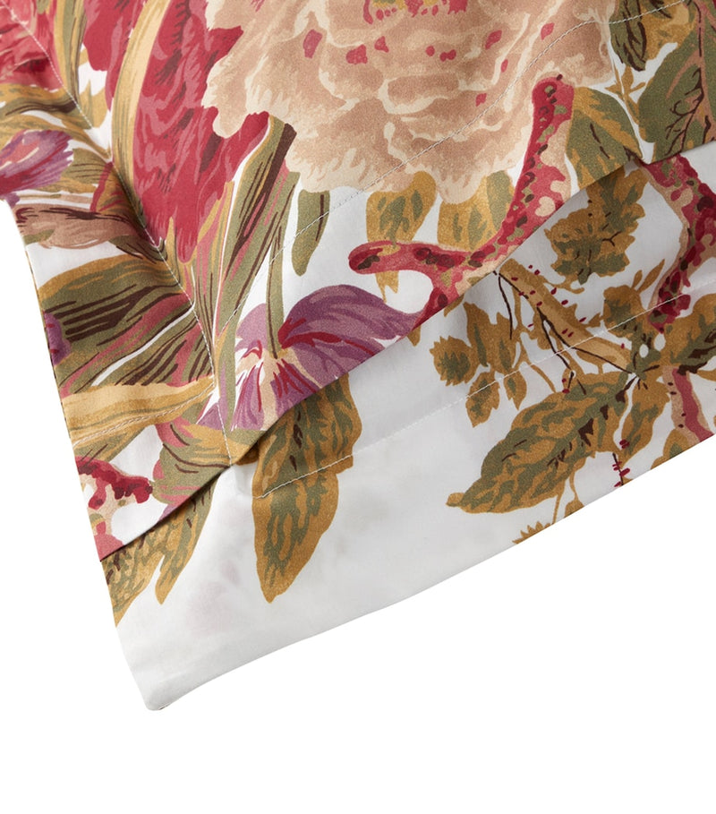 Ralph Lauren Home Corabelle Oxford pillowcase 54cm x 94cm, UK version