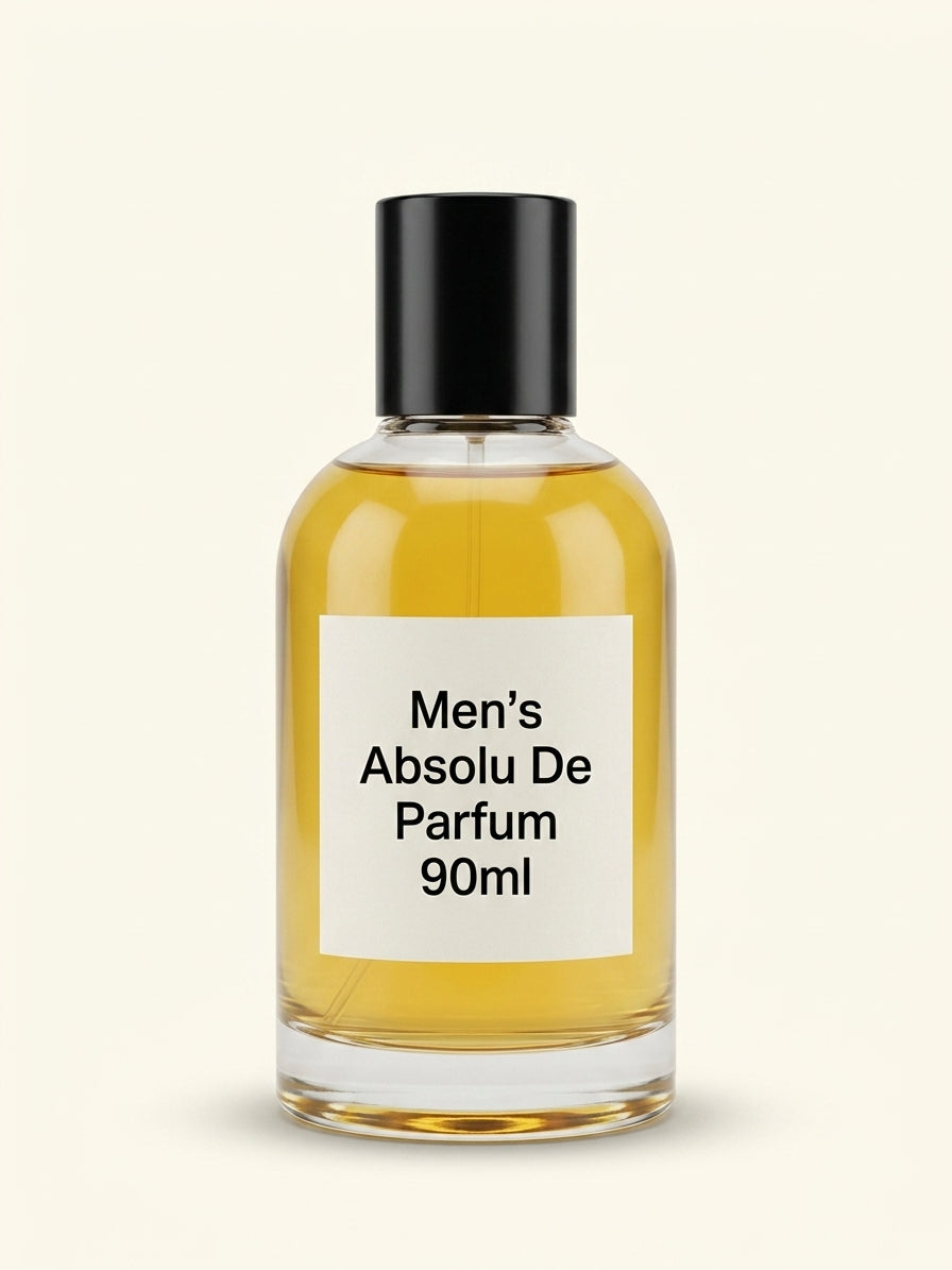 Gucci Guilty Absolu parfum 60ml, imported from the UK