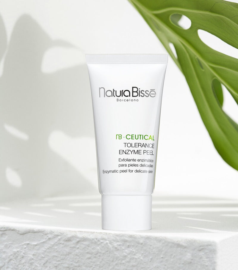 Natura Bissé gentle enzyme facial peel 50ml, imported from the UK