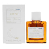 Korres White Tea EDT Spray Fragrance 50ml (British brand)