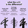 e.l.f. Smoky Kohl Eyeliner Rare Emerald (British brand)