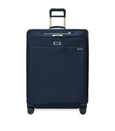 Briggs & Riley Baseline Extra Großer Erweiterbarer Spinner-Koffer 79cm