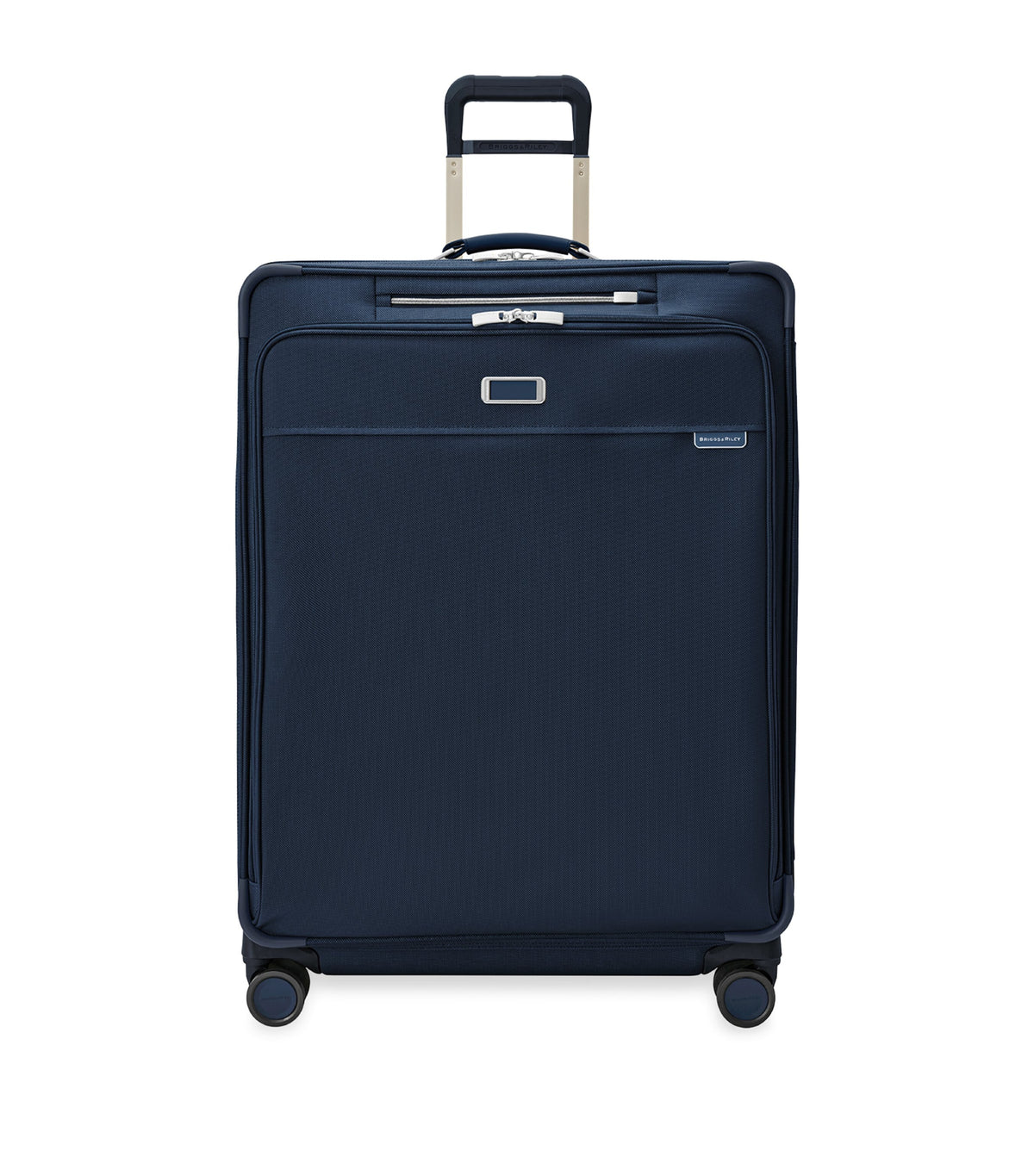 Briggs & Riley Baseline Extra Large Expandable Spinner Suitcase 79cm - British product