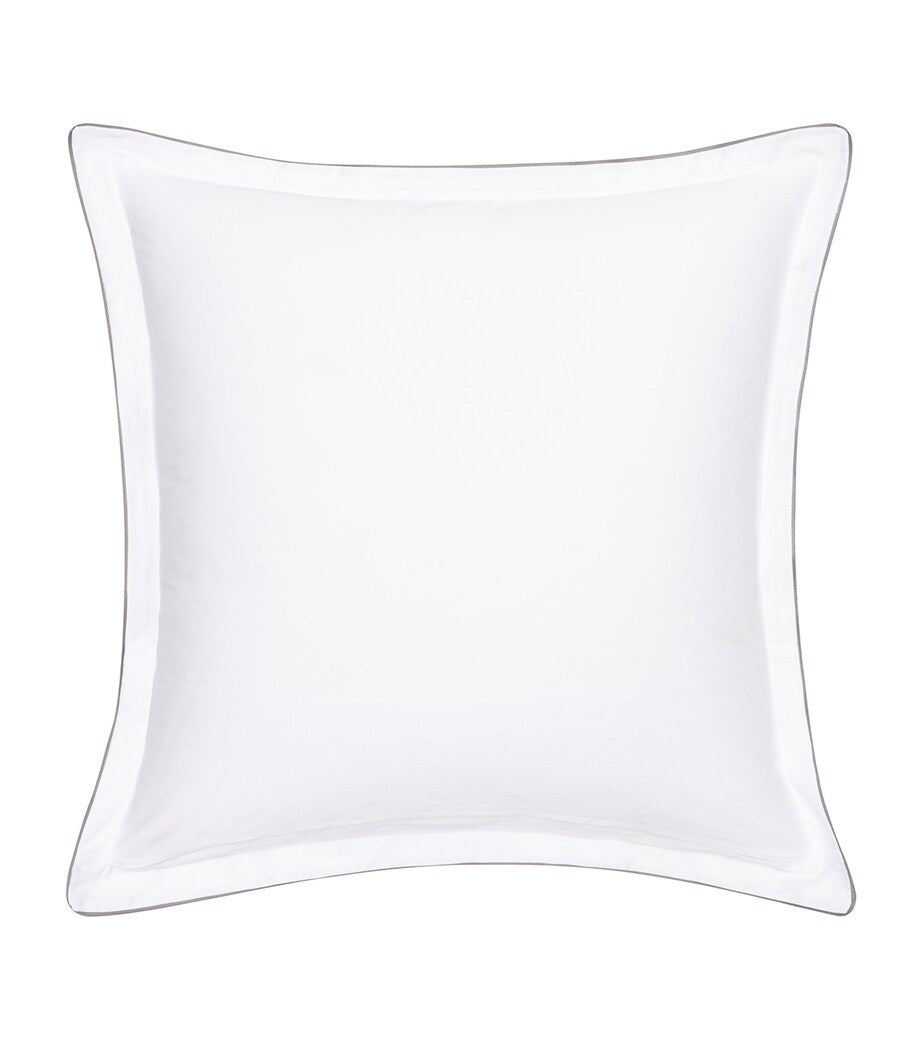 Alexandre Turpault Saison square pillowcase 65cm - British product
