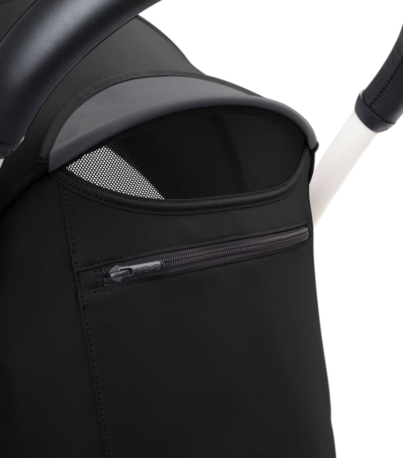 Stokke YOYO Colour Stroller Seat Pack (British brand)