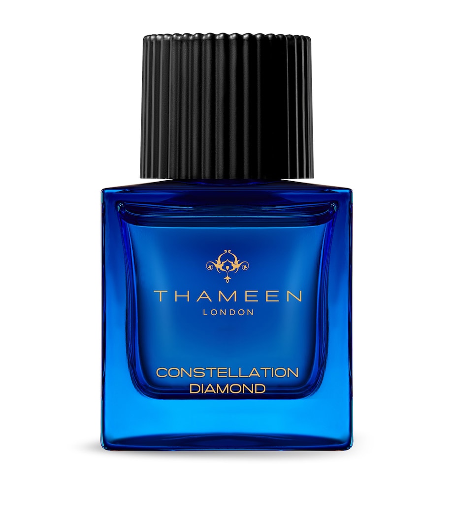 عطر ثامين كونسيتيليشن دايموند اكسترايت دي بارفان 50 مل - منتج بريطاني
