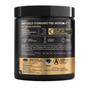 Optimum Nutrition Gold Standard Pre Workout Blue Raspberry 330g - British product