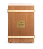 Louis XIII Le Jeroboam cognac 3L, UK version