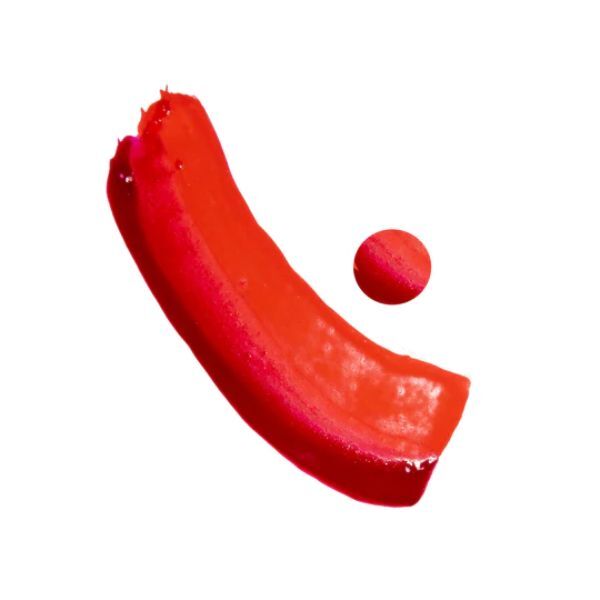 Glisten Cosmetics Red Velvet eyeliner 3g - British product