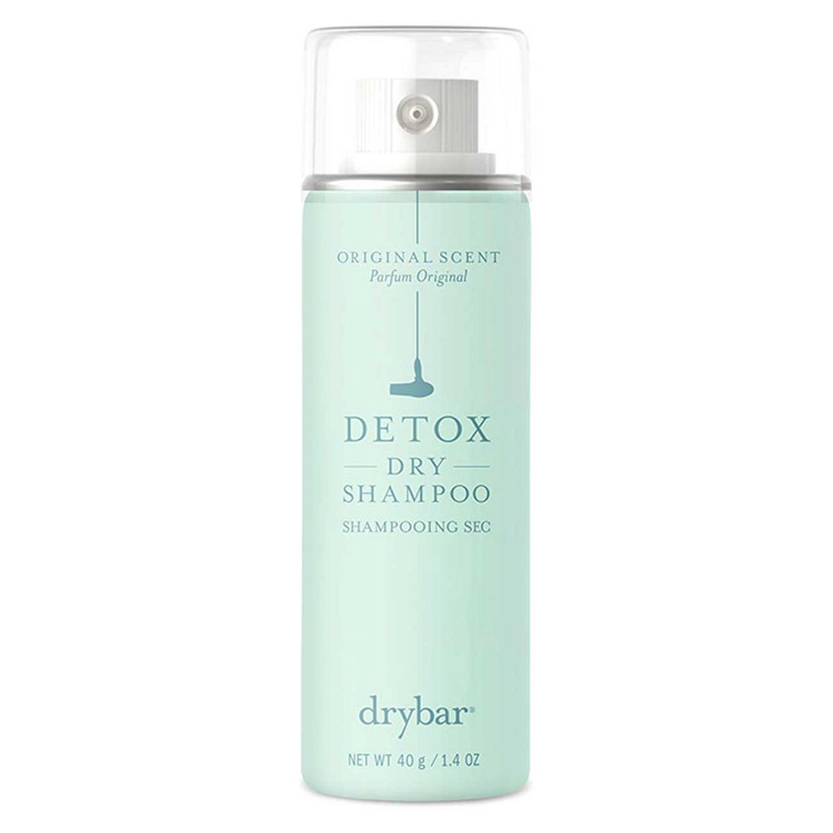 Drybar Detox Dry Shampoo - Original Scent 40g GOODS Boots   