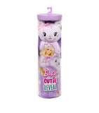 Barbie Cutie Reveal Kitten Doll surprise transformation, imported from the UK