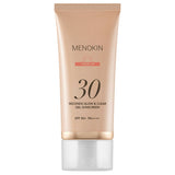 Menokin glow sunscreen tone up 50ml - British product