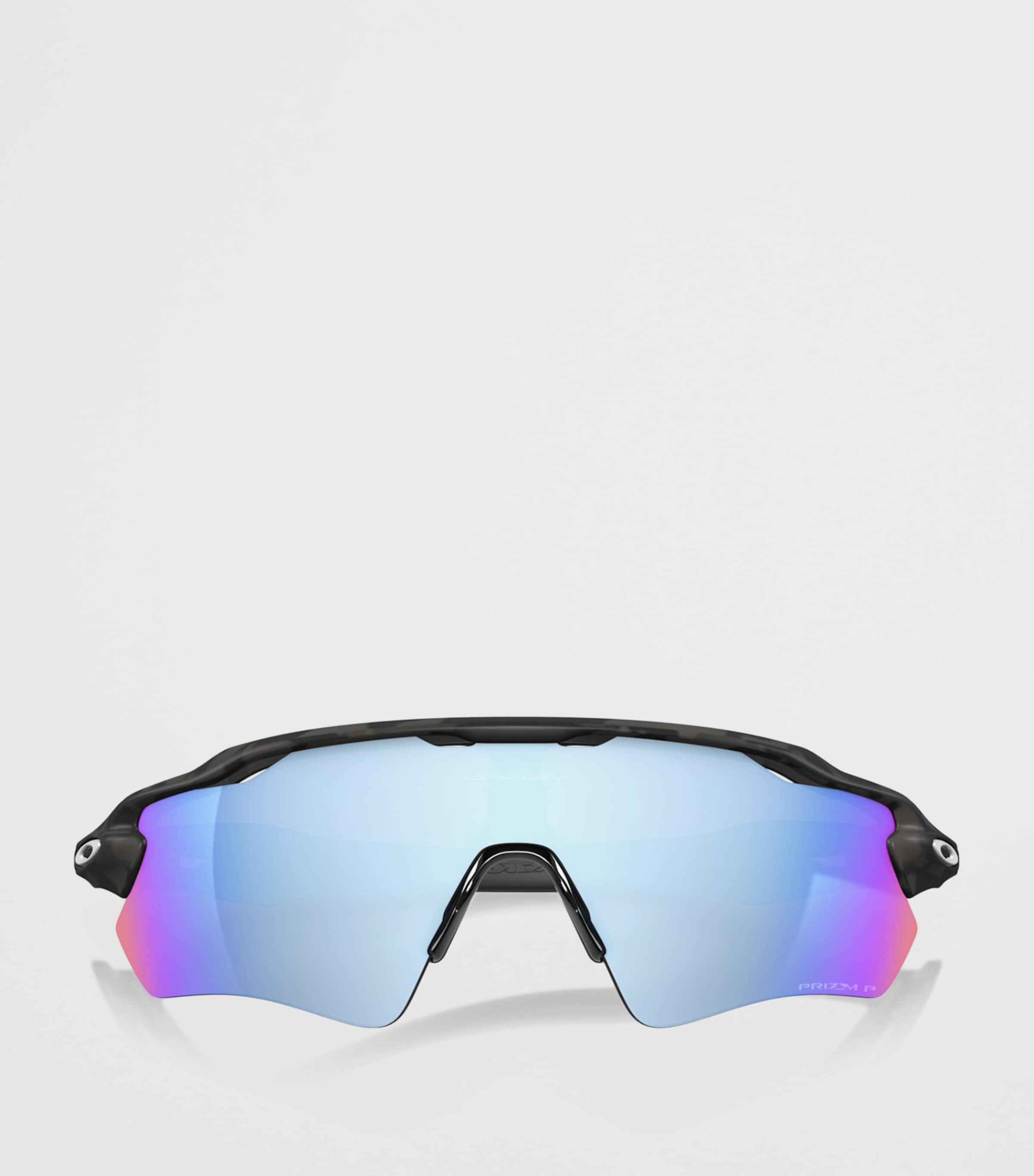 Lunettes de soleil Oakley Radar EV Path Shield, version UK