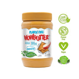 Wowbutter Smooth Toasted Soya Spread 500g Spreads Holland&Barrett   