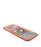 Dolce&Gabbana Carreto Print Tray 25cm x 60cm - British product