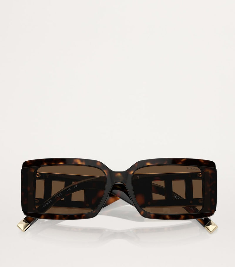 Tiffany & Co. sunglasses TF4197 - British product