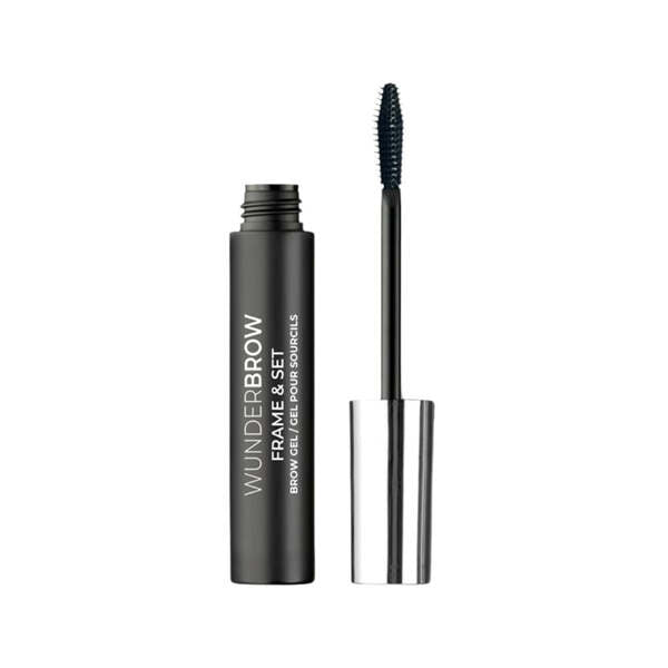Wunderbrow clear brow gel long-lasting hold, imported from the UK