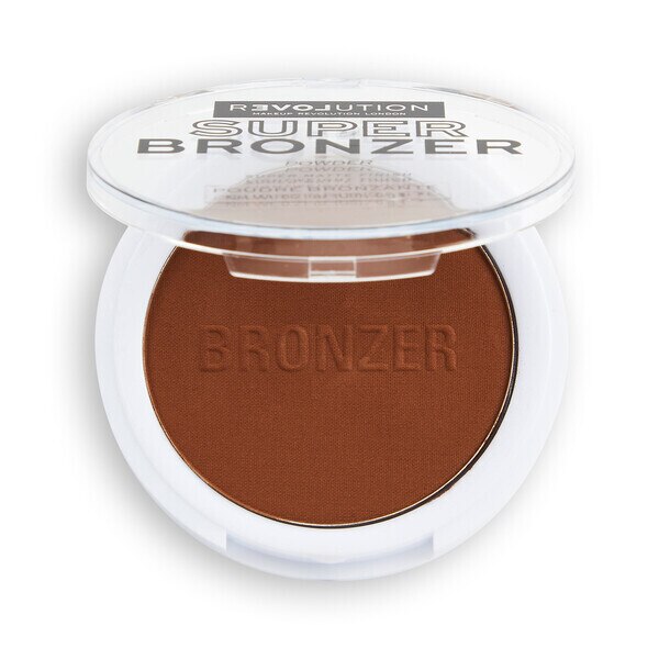 Revolution Relove Super Bronzer Oasis GOODS Superdrug   