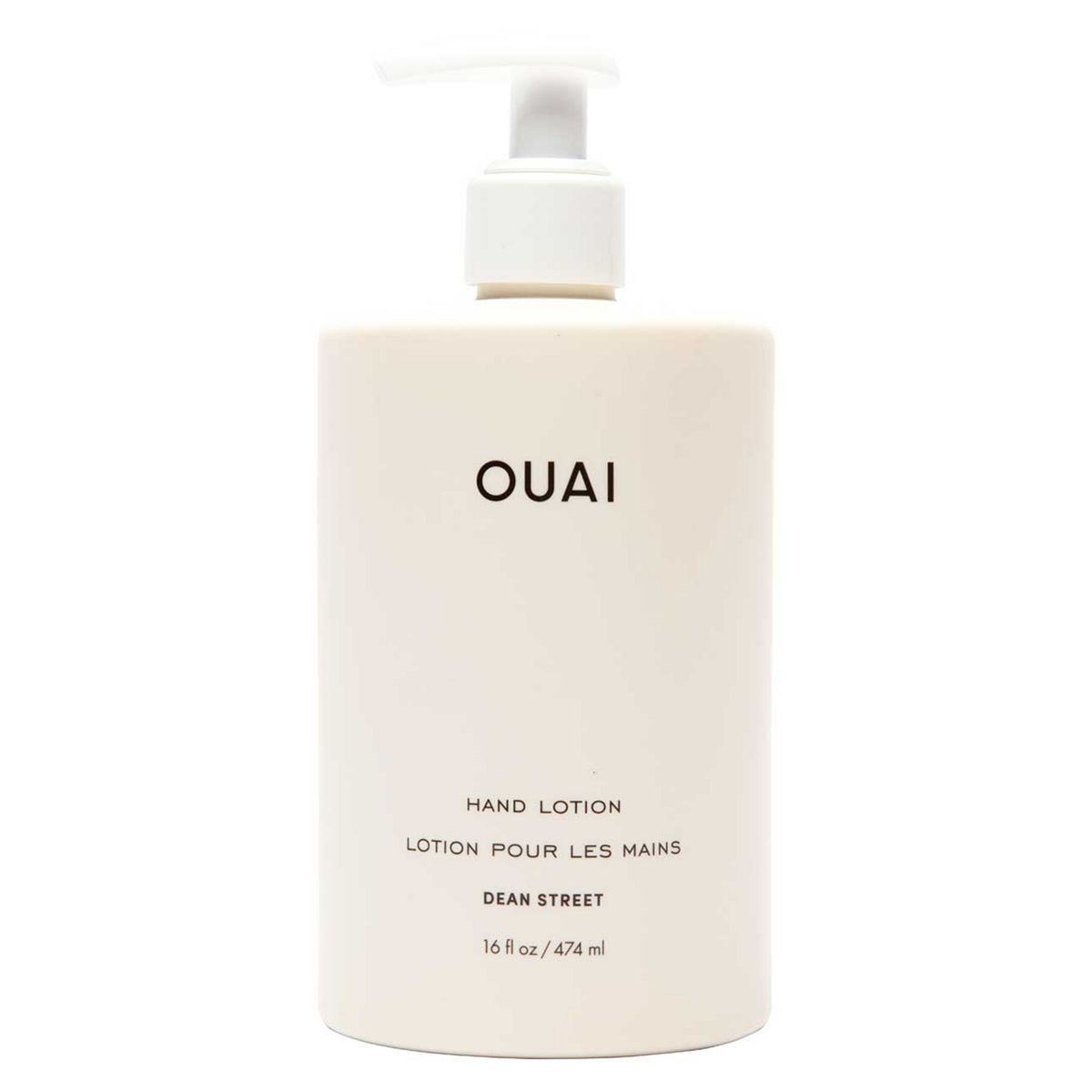 OUAI Hand Lotion 474ml GOODS Boots   