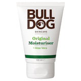 Bulldog Moisturiser 100ml skincare Sainsburys   