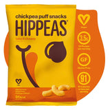 Hippeas Sweet & Smokin' Chickpea Puff Snacks 22g Crisps & Chips Holland&Barrett   