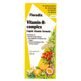 Floradix Vitamin B Complex Liquid 250ml New In: Vitamins & Supplements Holland&Barrett   