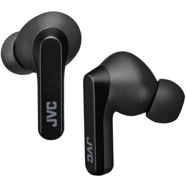 JVC HA-A9T true wireless earphones - British product