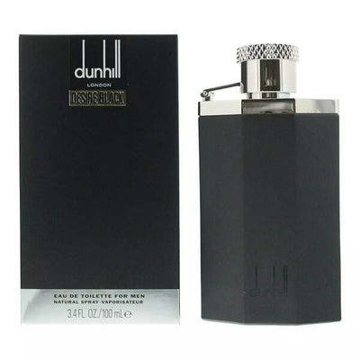 Dunhill Desire Black Eau de Toilette Spray 30ml