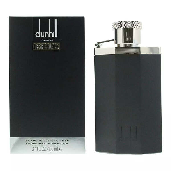 Dunhill Desire Black Eau de Toilette 30ml - British product