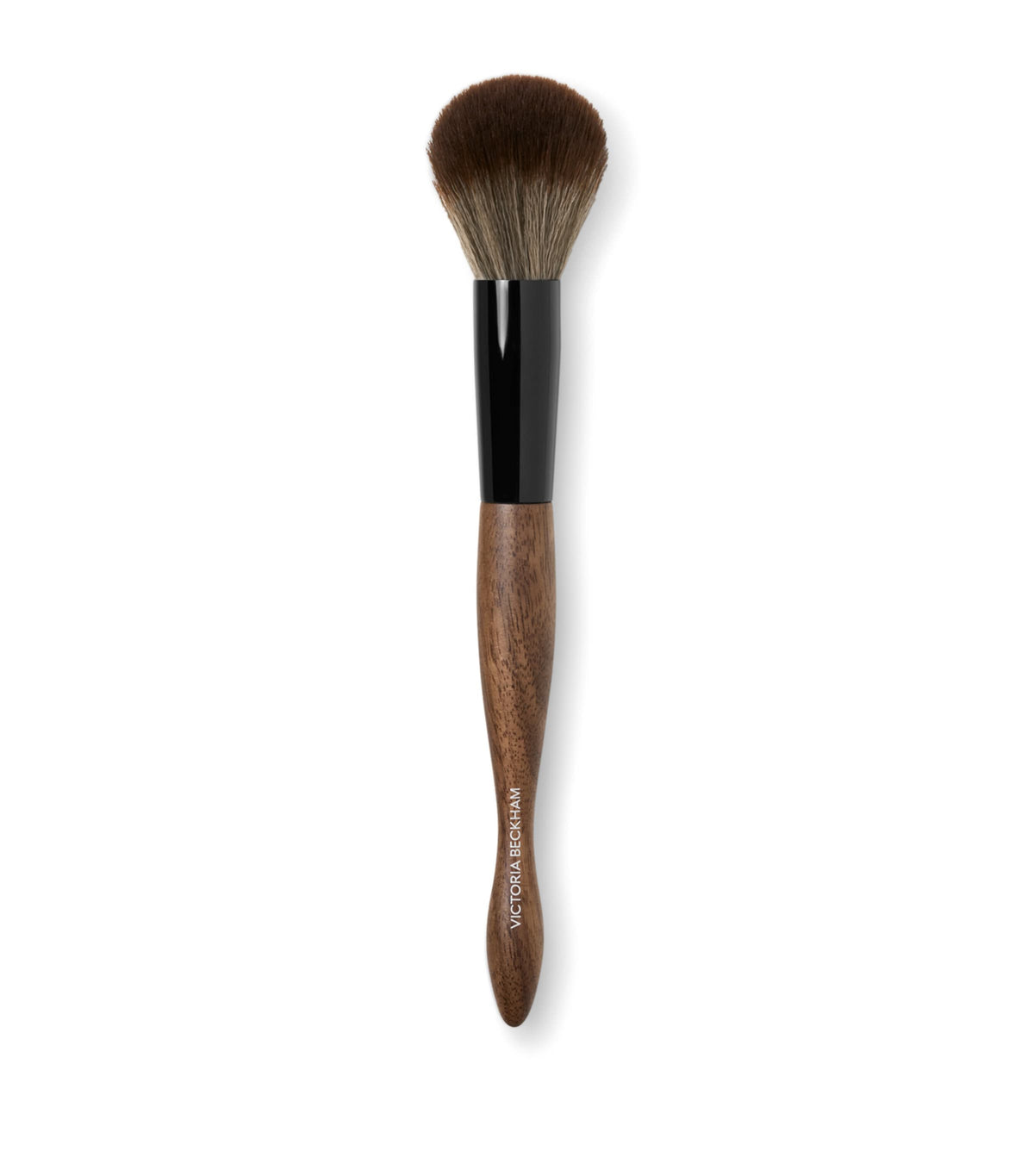 Victoria Beckham Beauty large dome-shaped powder brush, imported from the UK