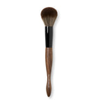 Victoria Beckham Beauty large dome-shaped powder brush, imported from the UK