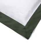 Ralph Lauren sateen double duvet cover, 200cm x 200cm, imported from the UK