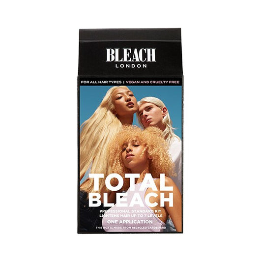 Bleach London Total Bleach Kit GOODS Boots   