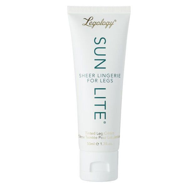 Legology Sun-Lite Tinted Leg Cream 50ml