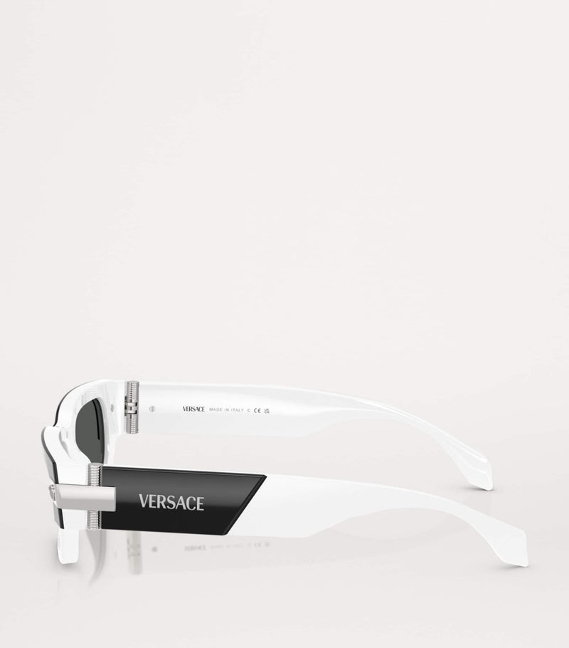 Versace acetate VE4465 sunglasses (British brand)