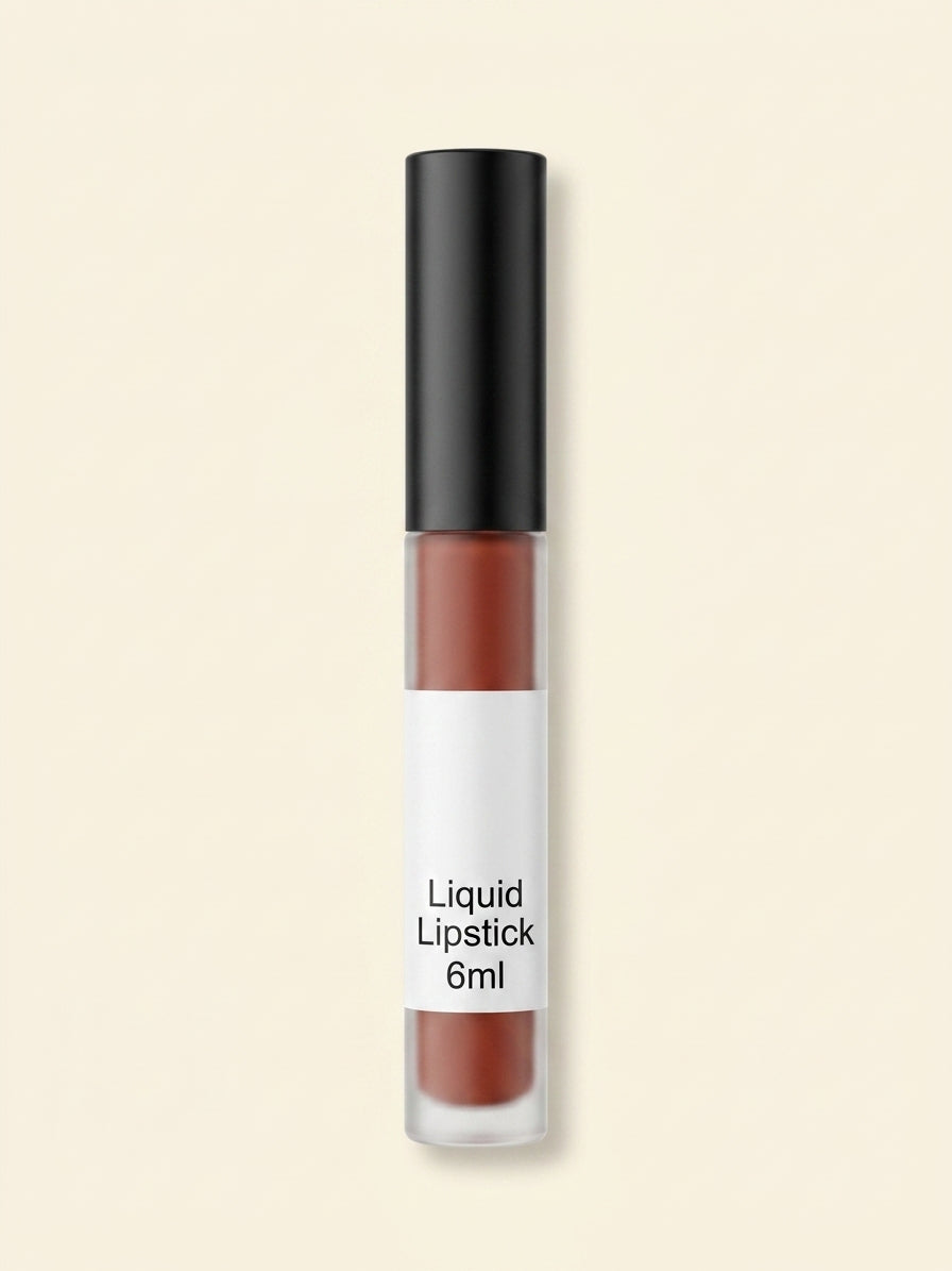 Charlotte Tilbury Airbrush Flawless Lip Blur liquid lipstick 6.8ml, UK version