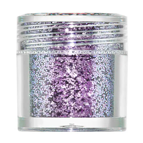 Barry M biodegradable body glitter Hypnoticn - British product